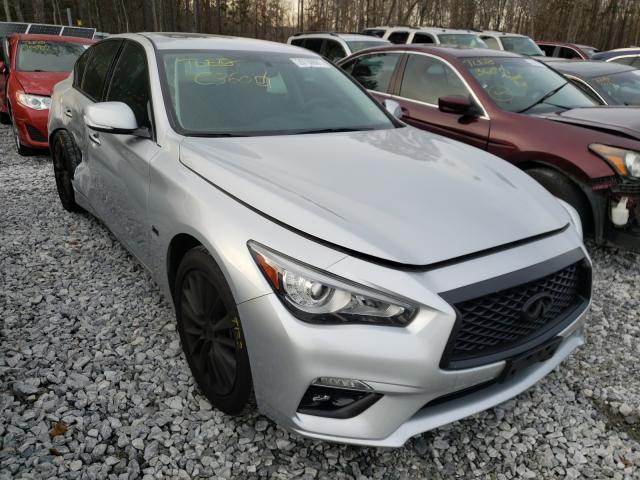 INFINITI Q50 LUXE 2018 jn1ev7ap9jm356200