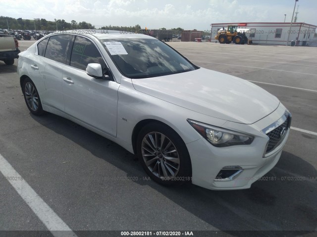 INFINITI Q50 2018 jn1ev7ap9jm356262