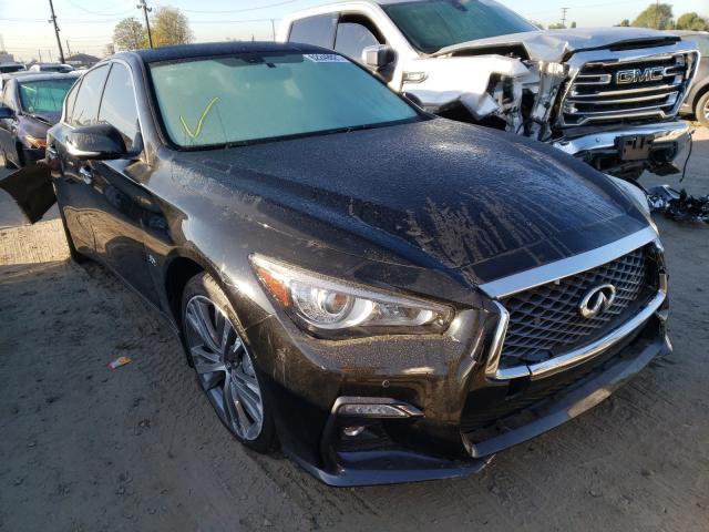 INFINITI Q50 LUXE 2018 jn1ev7ap9jm357444