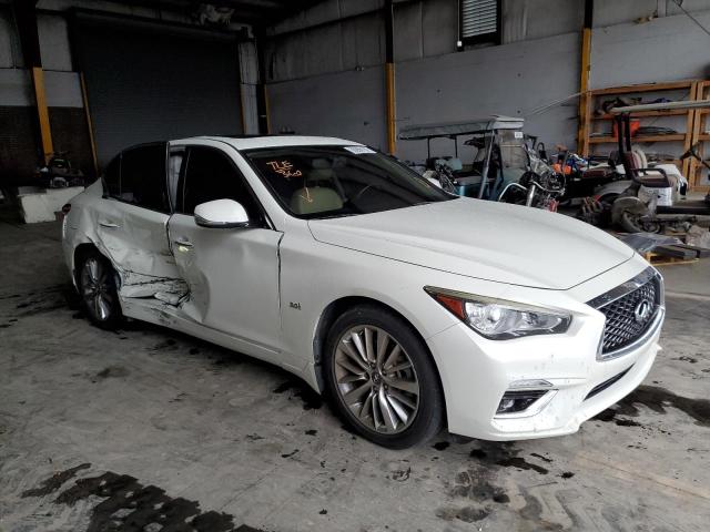 INFINITI Q50 LUXE 2018 jn1ev7ap9jm357489