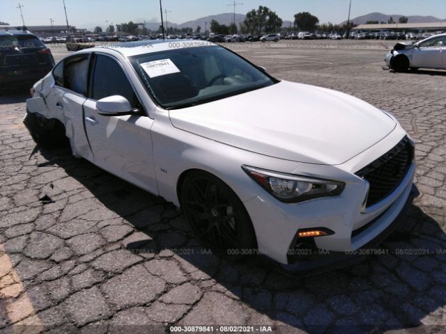 INFINITI Q50 2018 jn1ev7ap9jm358867