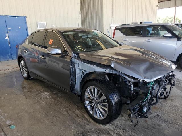 INFINITI Q50 LUXE 2018 jn1ev7ap9jm359047