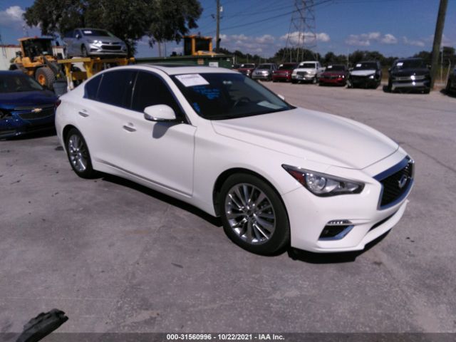 INFINITI Q50 2018 jn1ev7ap9jm359288