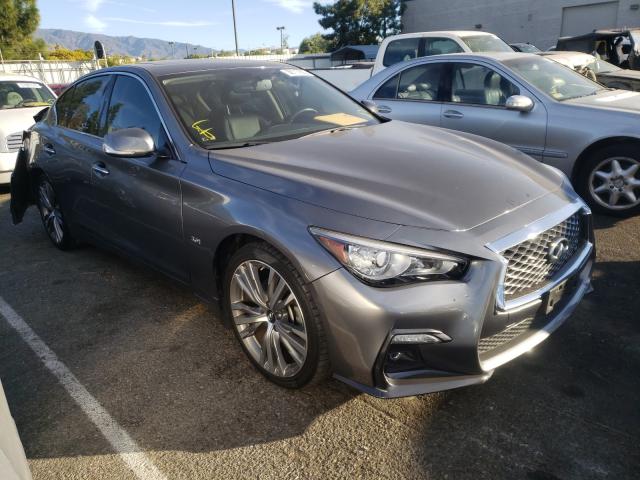 INFINITI Q50 LUXE 2018 jn1ev7ap9jm359923