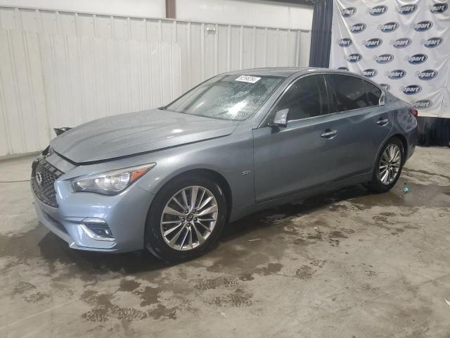 INFINITI Q50 LUXE 2018 jn1ev7ap9jm360019