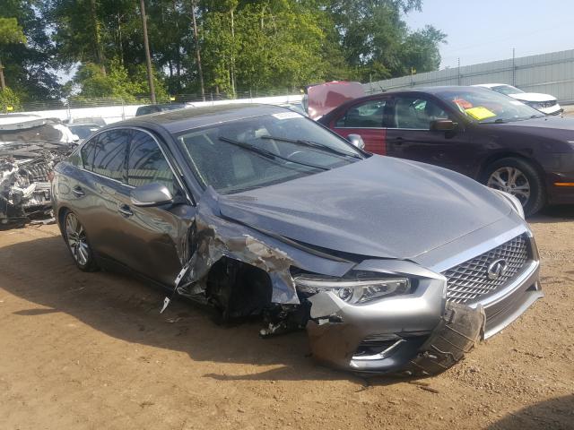 INFINITI Q50 LUXE 2018 jn1ev7ap9jm361347