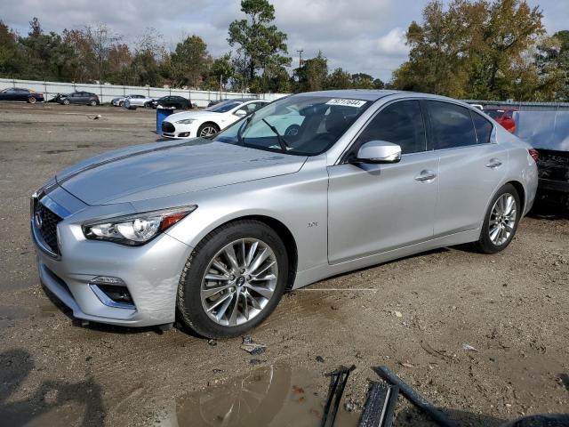 INFINITI Q50 LUXE 2018 jn1ev7ap9jm361400