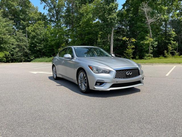 INFINITI Q50 2018 jn1ev7ap9jm361560