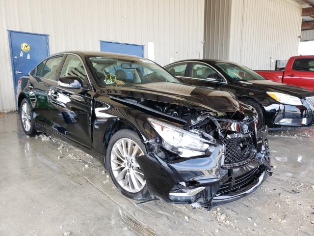 INFINITI NULL 2018 jn1ev7ap9jm361851