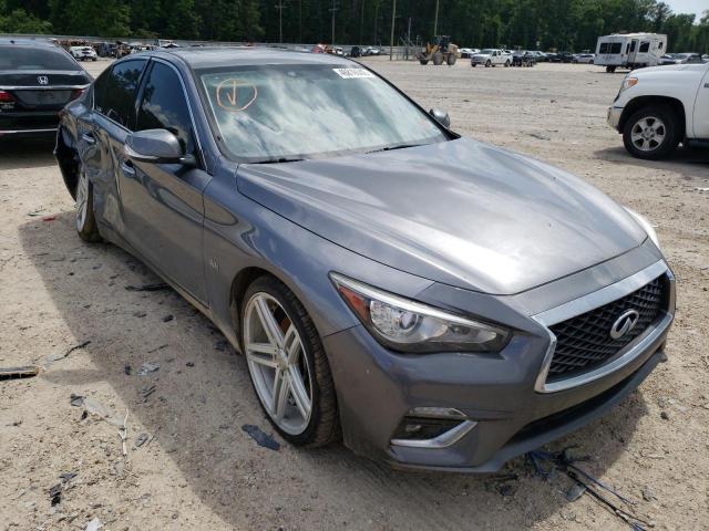 INFINITI Q50 LUXE 2018 jn1ev7ap9jm362255