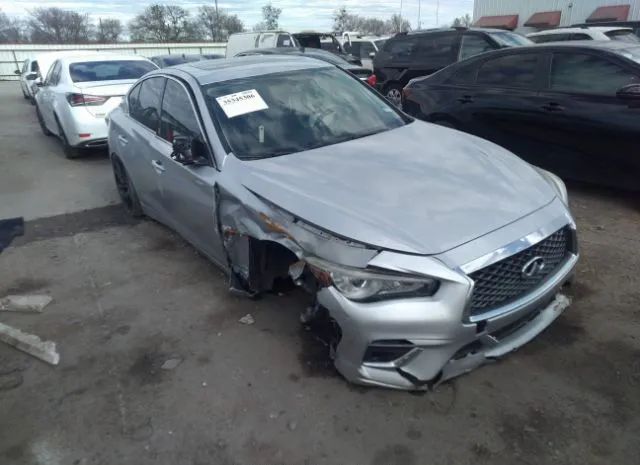 INFINITI Q50 2018 jn1ev7ap9jm363082