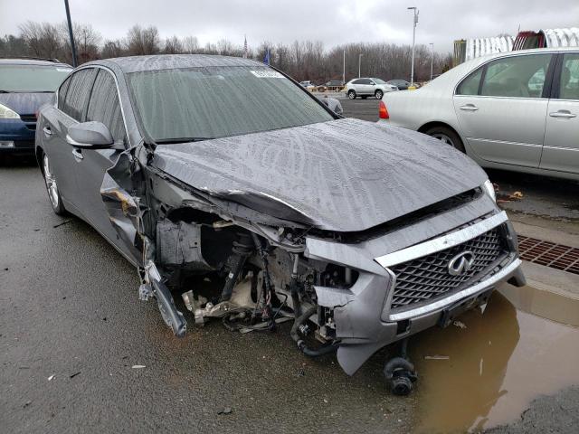 INFINITI Q50 LUXE 2018 jn1ev7ap9jm363096