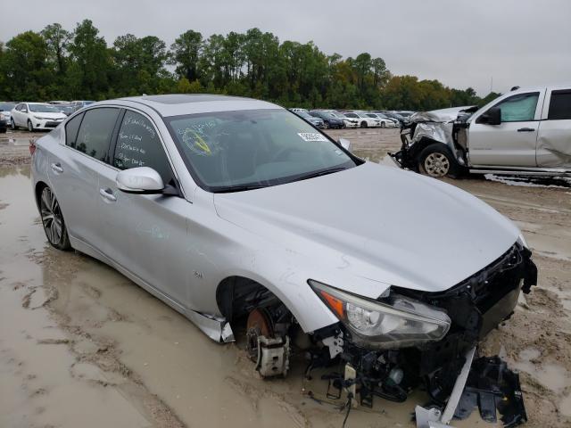 INFINITI Q50 LUXE 2018 jn1ev7ap9jm363437