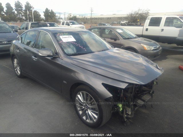 INFINITI Q50 2018 jn1ev7ap9jm363535