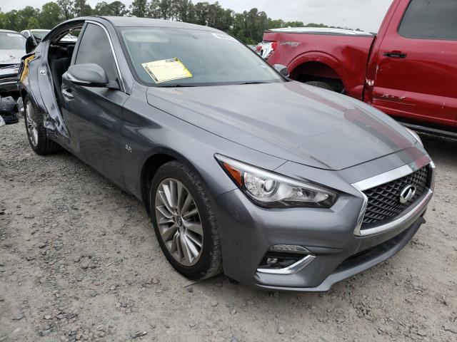 INFINITI Q50 LUXE 2018 jn1ev7ap9jm364166