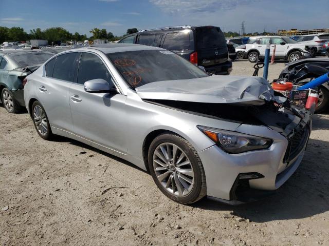 INFINITI Q50 2018 jn1ev7ap9jm364474