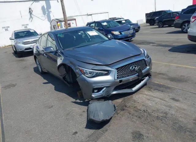 INFINITI Q50 2018 jn1ev7ap9jm364801