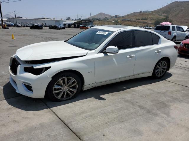 INFINITI Q50 LUXE 2018 jn1ev7ap9jm365091