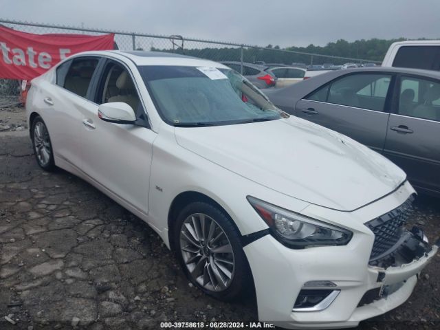 INFINITI Q50 2018 jn1ev7ap9jm365723