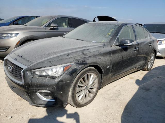 INFINITI Q50 LUXE 2018 jn1ev7ap9jm365902