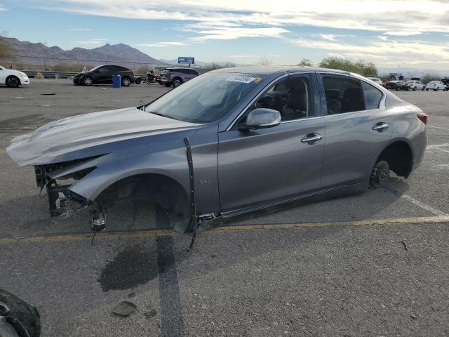 INFINITI Q50 LUXE 2018 jn1ev7ap9jm366693