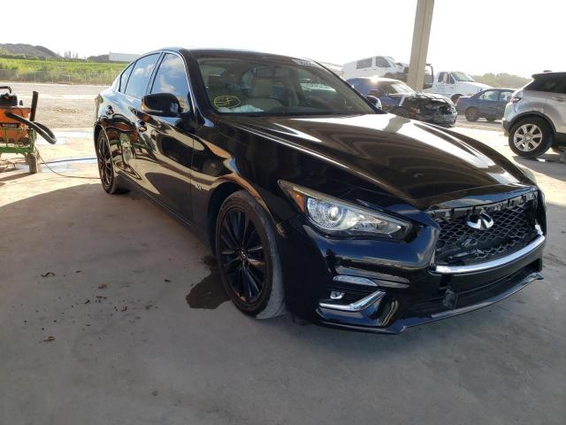 INFINITI Q50 2018 jn1ev7ap9jm590689