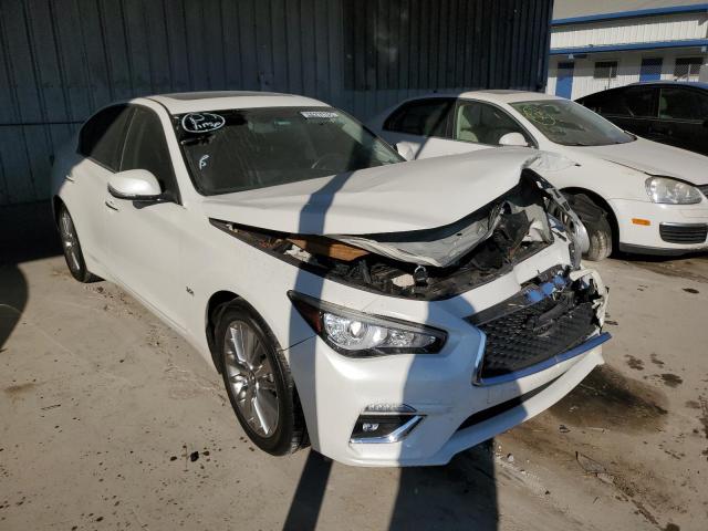 INFINITI Q50 2018 jn1ev7ap9jm591759