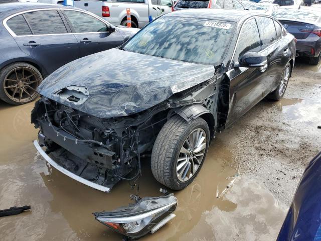 INFINITI Q50 LUXE 2019 jn1ev7ap9km510051