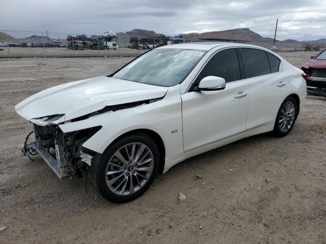 INFINITI Q50 LUXE 2019 jn1ev7ap9km510132