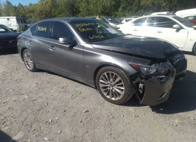 INFINITI Q50 2019 jn1ev7ap9km511555