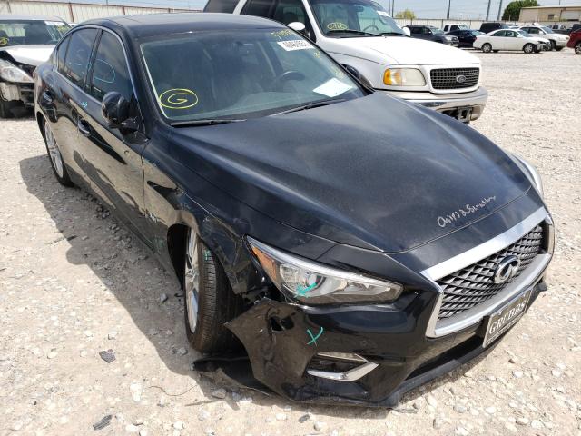 INFINITI Q50 2019 jn1ev7ap9km511958