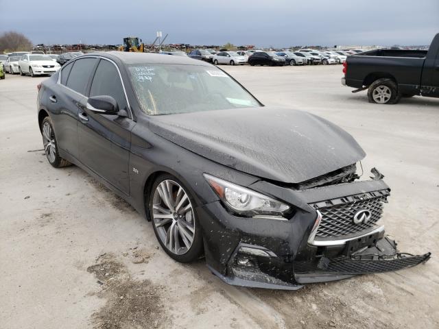 INFINITI Q50 LUXE 2019 jn1ev7ap9km512074