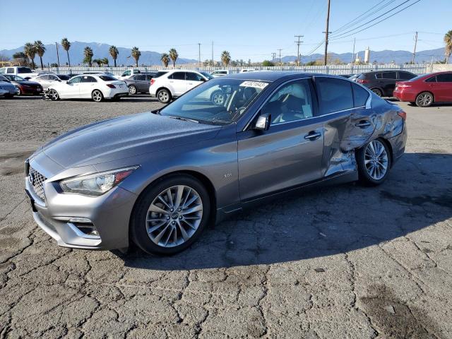 INFINITI Q50 LUXE 2019 jn1ev7ap9km512270