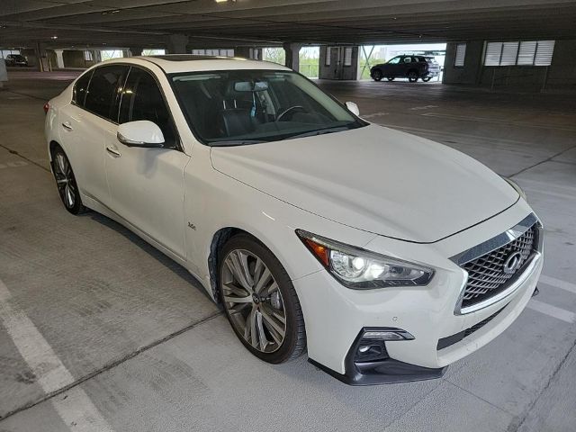 INFINITI Q50 2019 jn1ev7ap9km512365