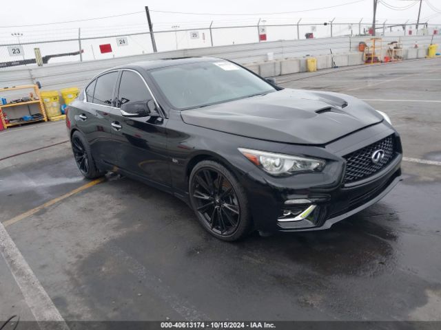 INFINITI Q50 2019 jn1ev7ap9km512558