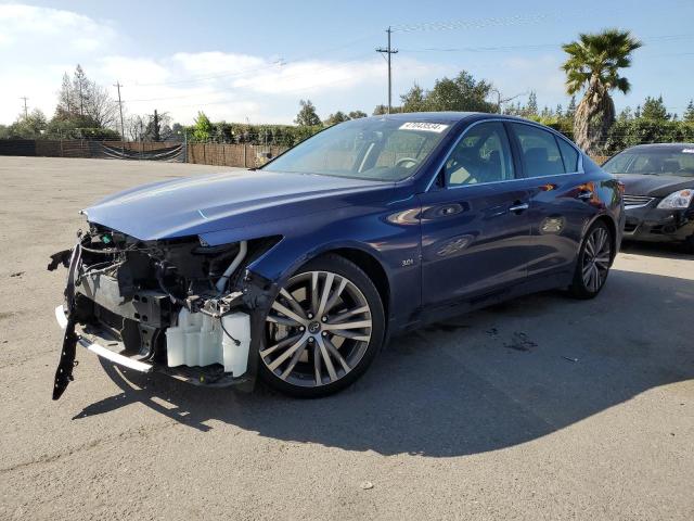 INFINITI Q50 2019 jn1ev7ap9km513466