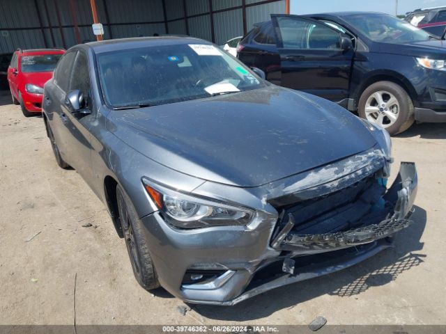 INFINITI Q50 2019 jn1ev7ap9km514021