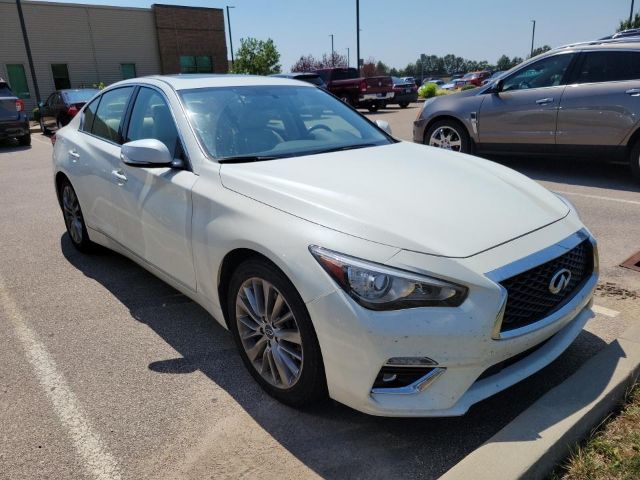 INFINITI Q50 2019 jn1ev7ap9km514486