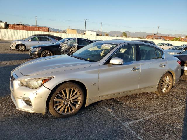 INFINITI Q50 LUXE 2019 jn1ev7ap9km514794