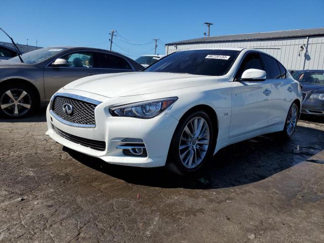 INFINITI Q50 LUXE 2019 jn1ev7ap9km514956