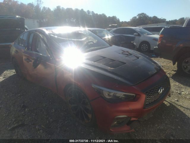 INFINITI Q50 2019 jn1ev7ap9km514987