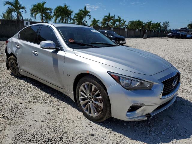 INFINITI Q50 LUXE 2019 jn1ev7ap9km515167