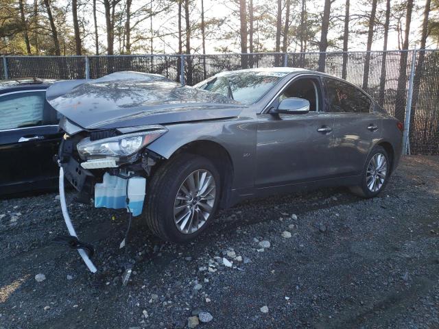 INFINITI Q50 2019 jn1ev7ap9km515282