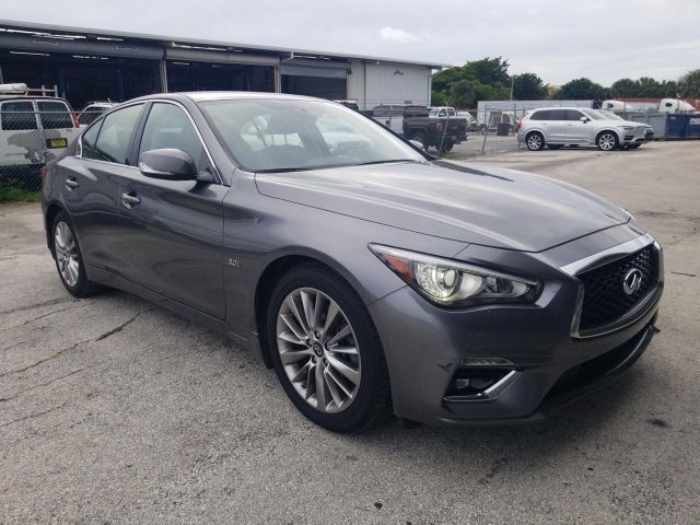 INFINITI Q50 2019 jn1ev7ap9km515475