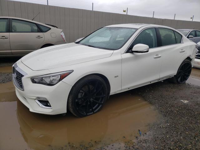 INFINITI Q50 2019 jn1ev7ap9km515752