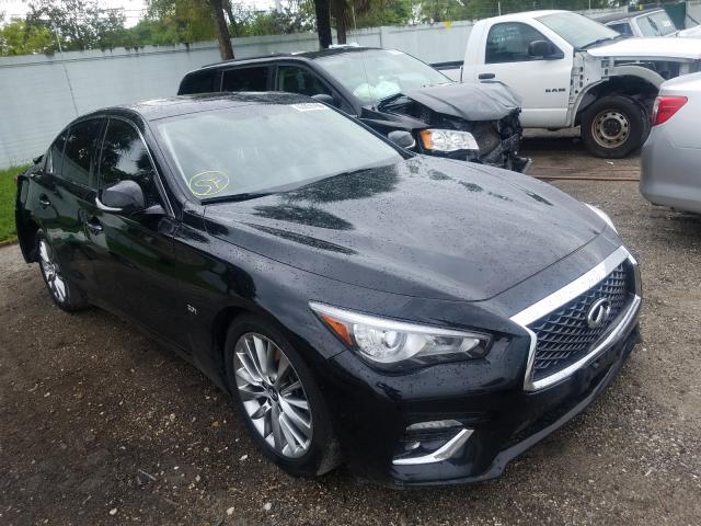 INFINITI Q50 LUXE 2019 jn1ev7ap9km515850