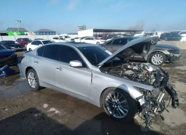 INFINITI Q50 2019 jn1ev7ap9km515976