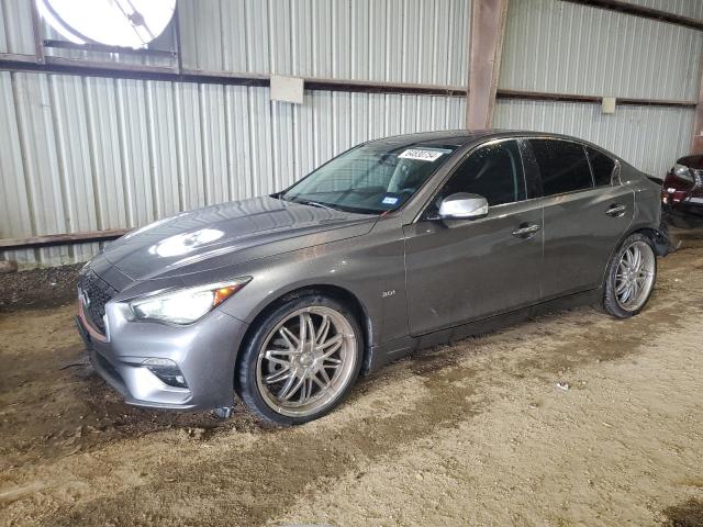 INFINITI Q50 LUXE 2019 jn1ev7ap9km516416