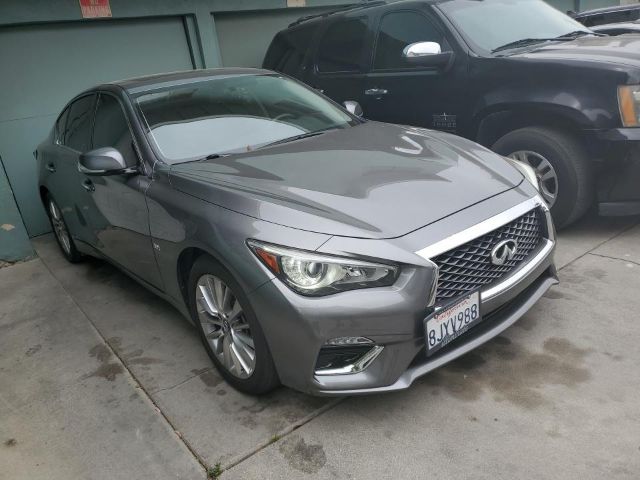 INFINITI Q50 2019 jn1ev7ap9km516769