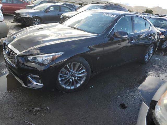 INFINITI Q50 2019 jn1ev7ap9km517078